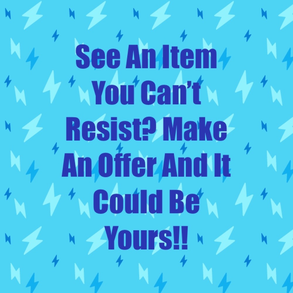 Make An Offer for Quick Transaction